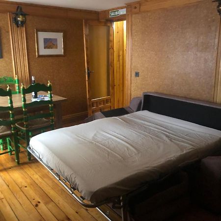 Casa Zurradores Tudela Luaran gambar