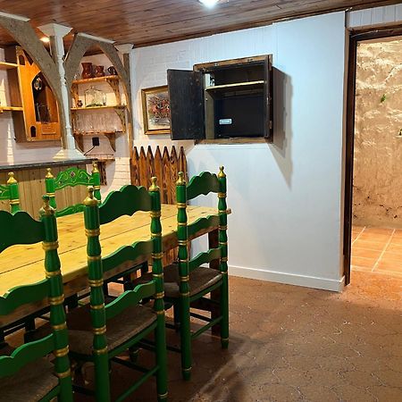 Casa Zurradores Tudela Luaran gambar