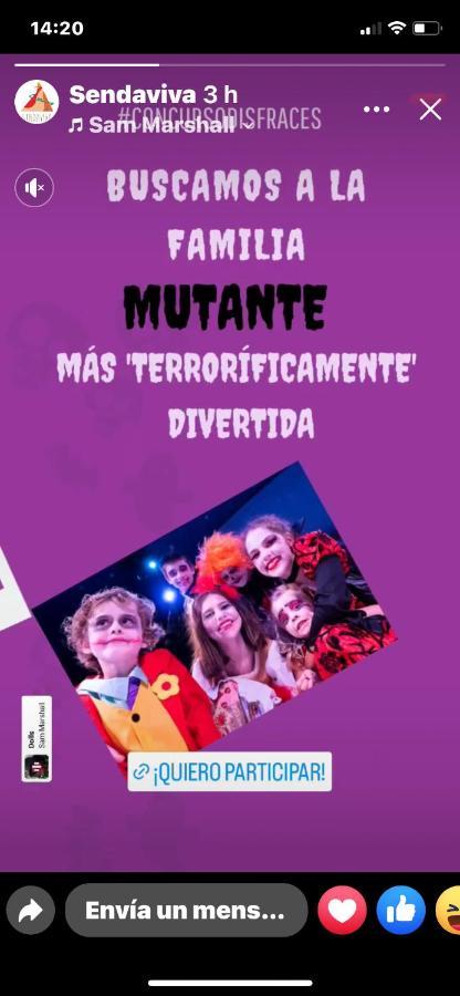 Casa Zurradores Tudela Luaran gambar