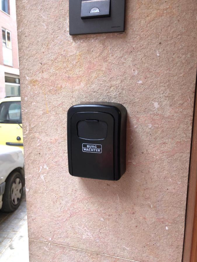 Casa Zurradores Tudela Luaran gambar