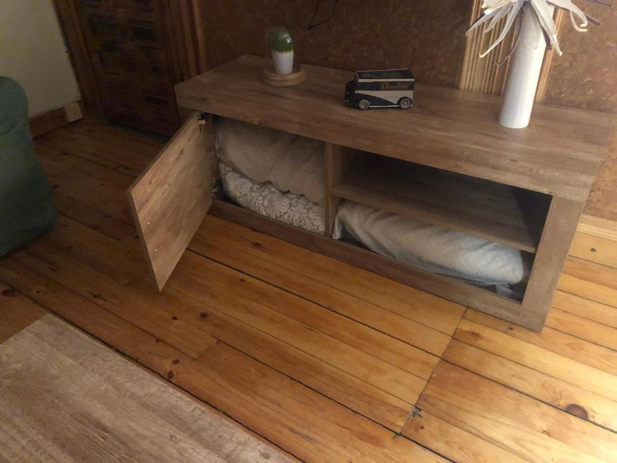 Casa Zurradores Tudela Luaran gambar