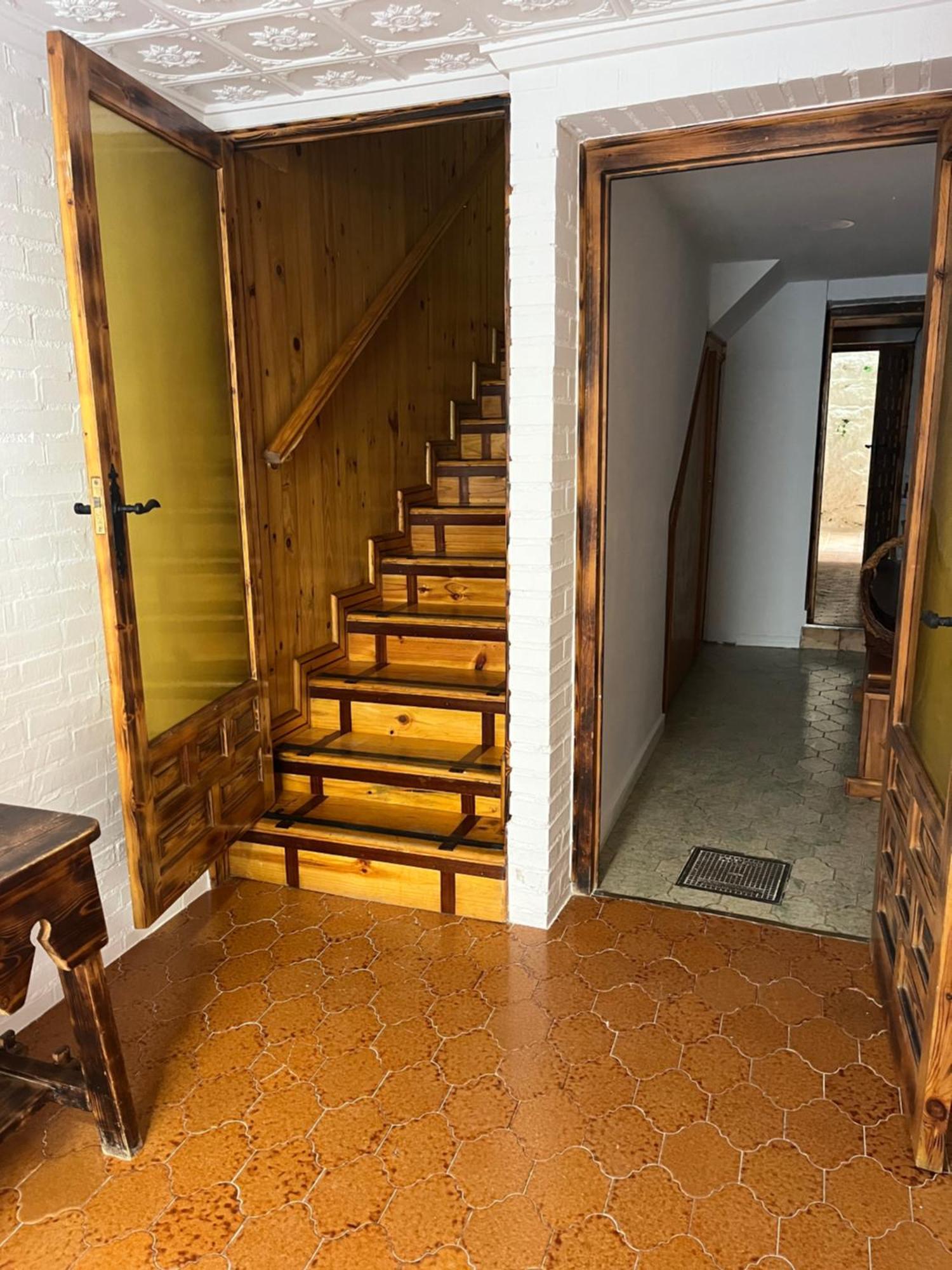 Casa Zurradores Tudela Luaran gambar
