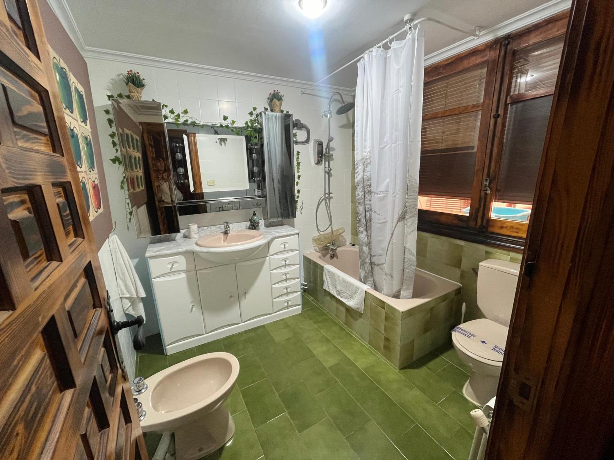 Casa Zurradores Tudela Luaran gambar
