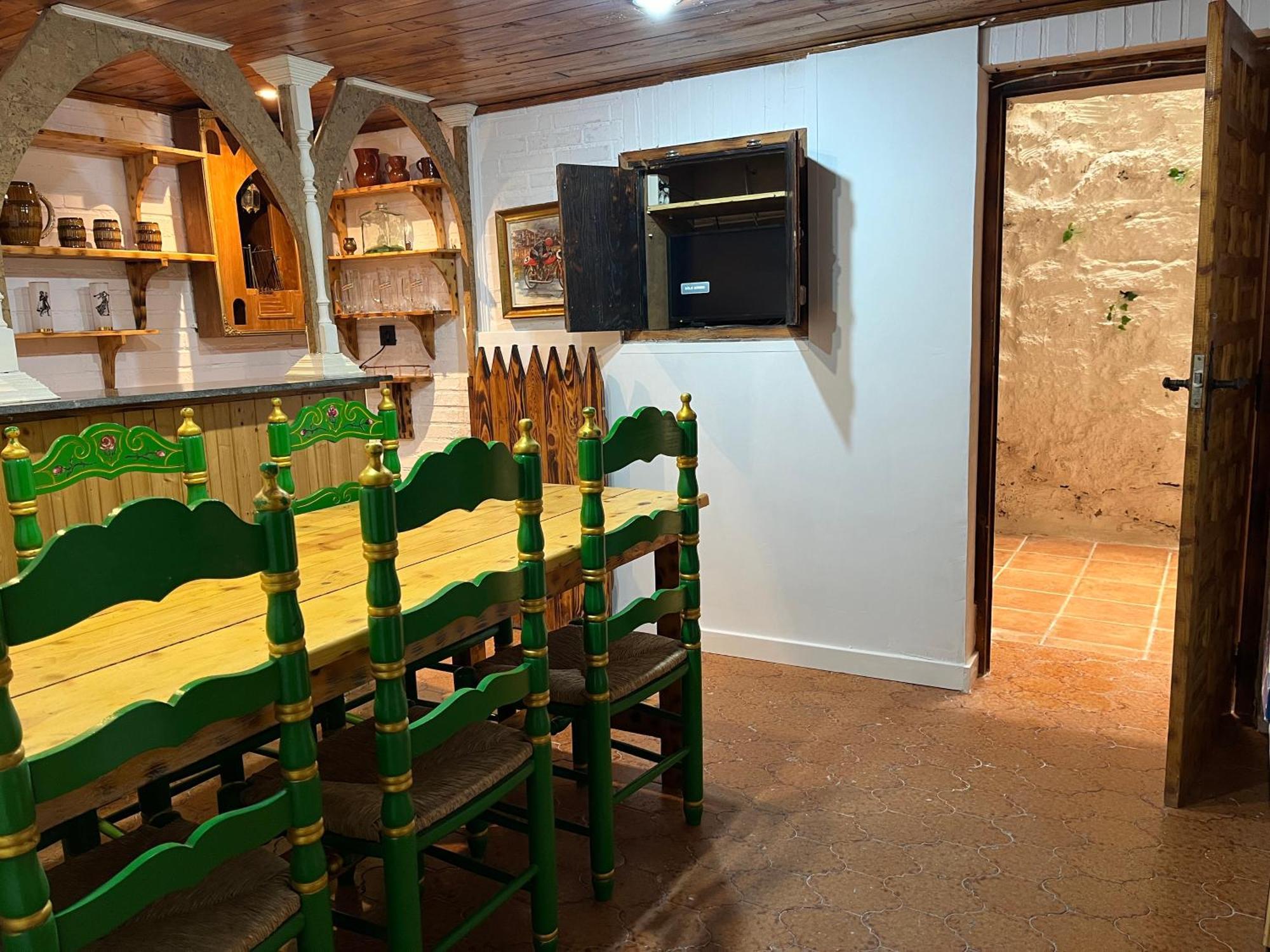 Casa Zurradores Tudela Luaran gambar