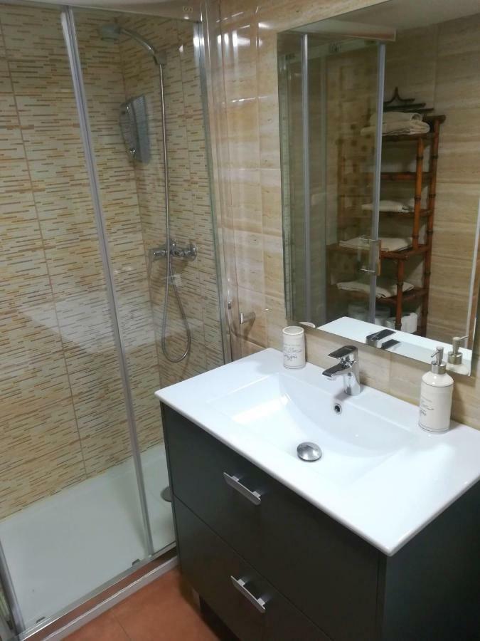 Casa Zurradores Tudela Luaran gambar