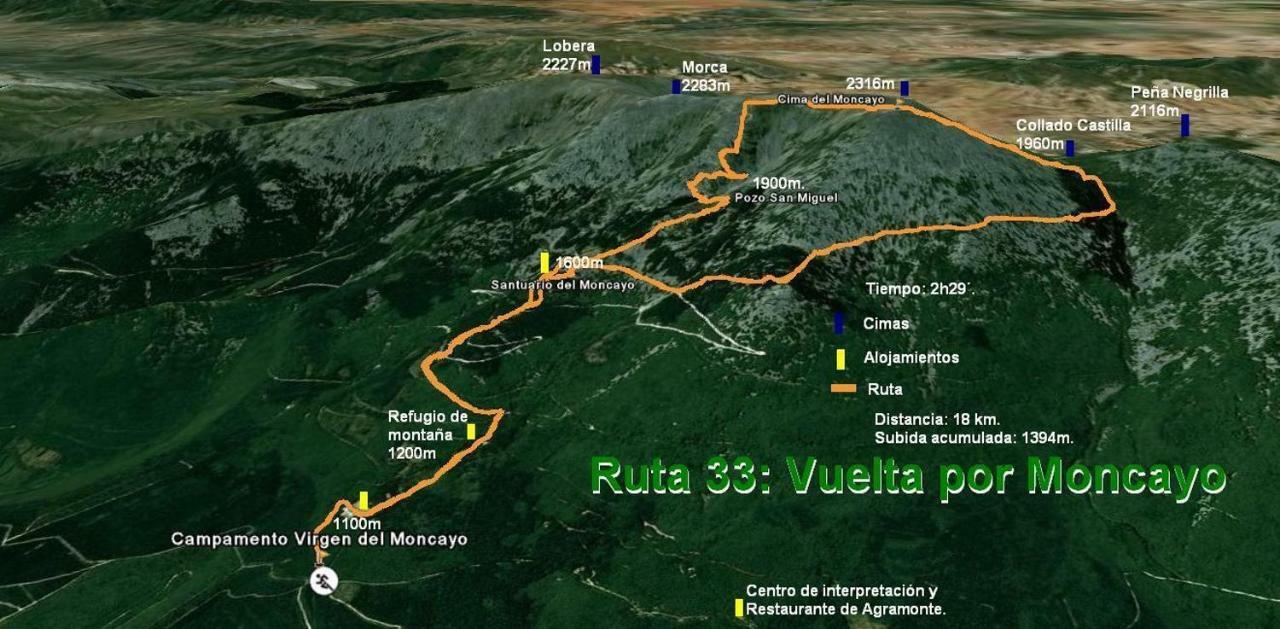 Casa Zurradores Tudela Luaran gambar
