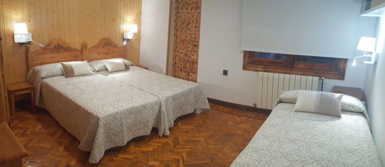 Casa Zurradores Tudela Luaran gambar